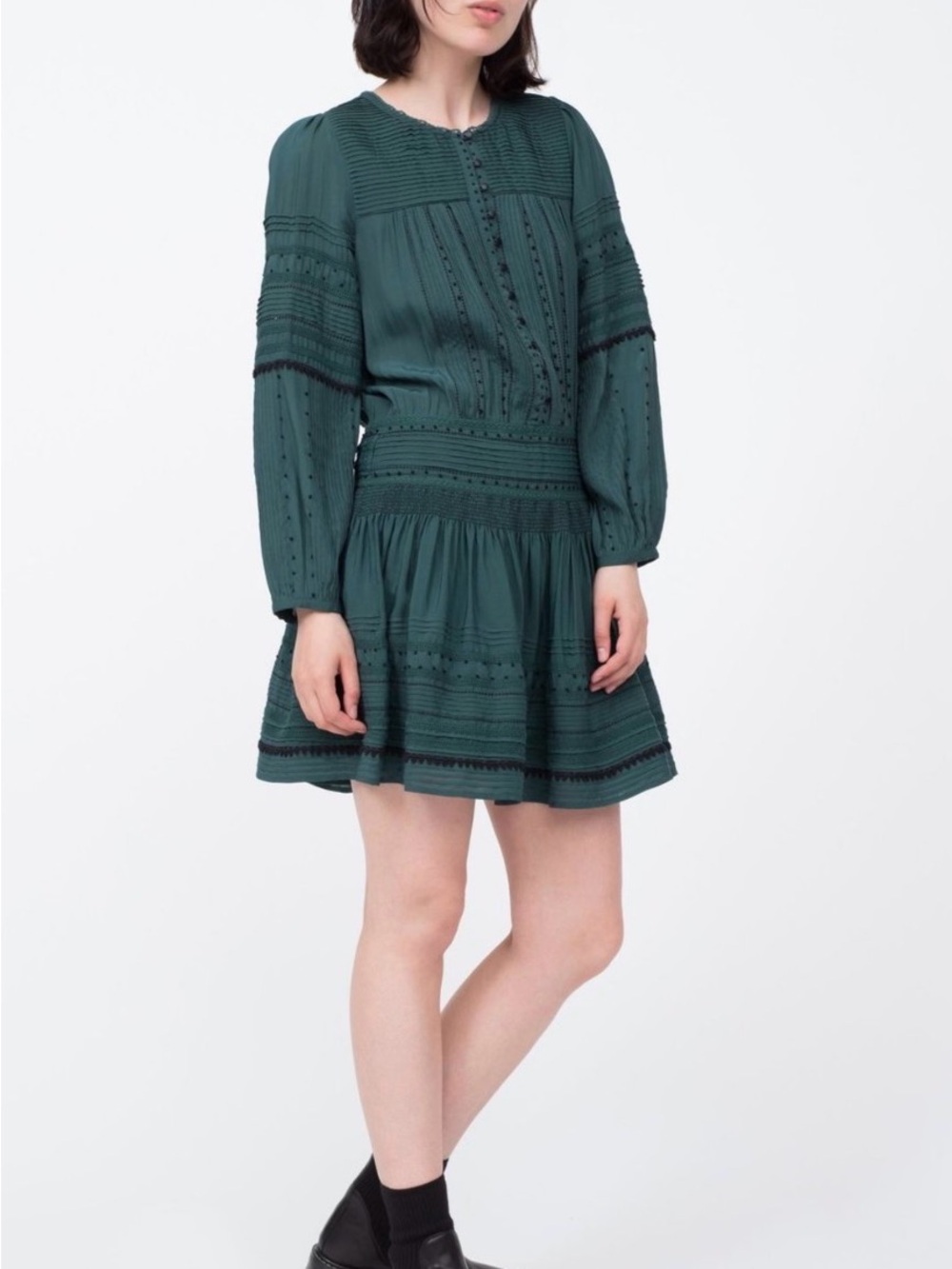 Sea New York dress